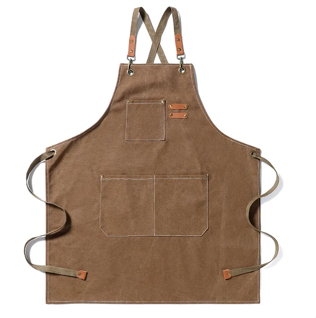 ProCanvas Kitchen Apron