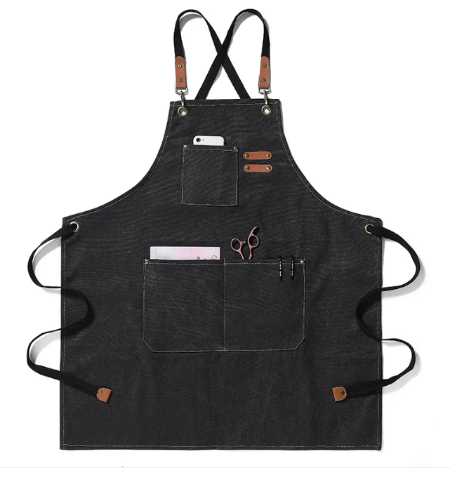 ProCanvas Kitchen Apron