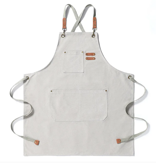 ProCanvas Kitchen Apron