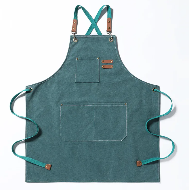 ProCanvas Kitchen Apron