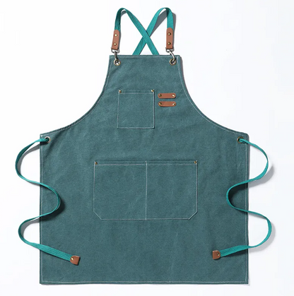 ProCanvas Kitchen Apron