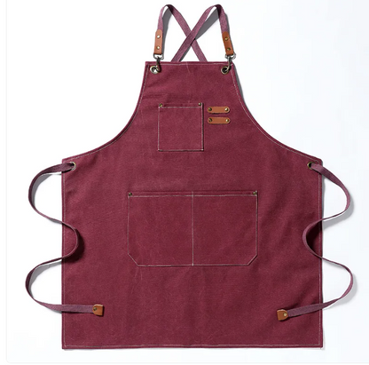 ProCanvas Kitchen Apron