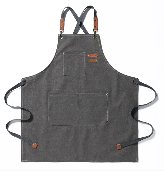 ProCanvas Kitchen Apron