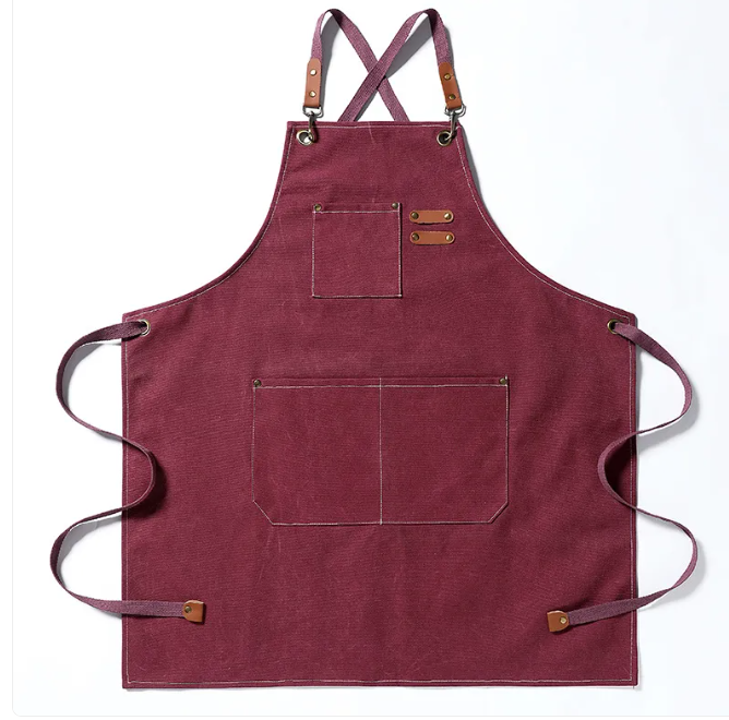 ProCanvas Kitchen Apron