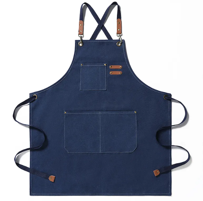 ProCanvas Kitchen Apron